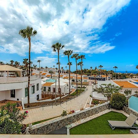 La Rosa De Los Vientos Luxury Apartment Costa Adeje  Buitenkant foto