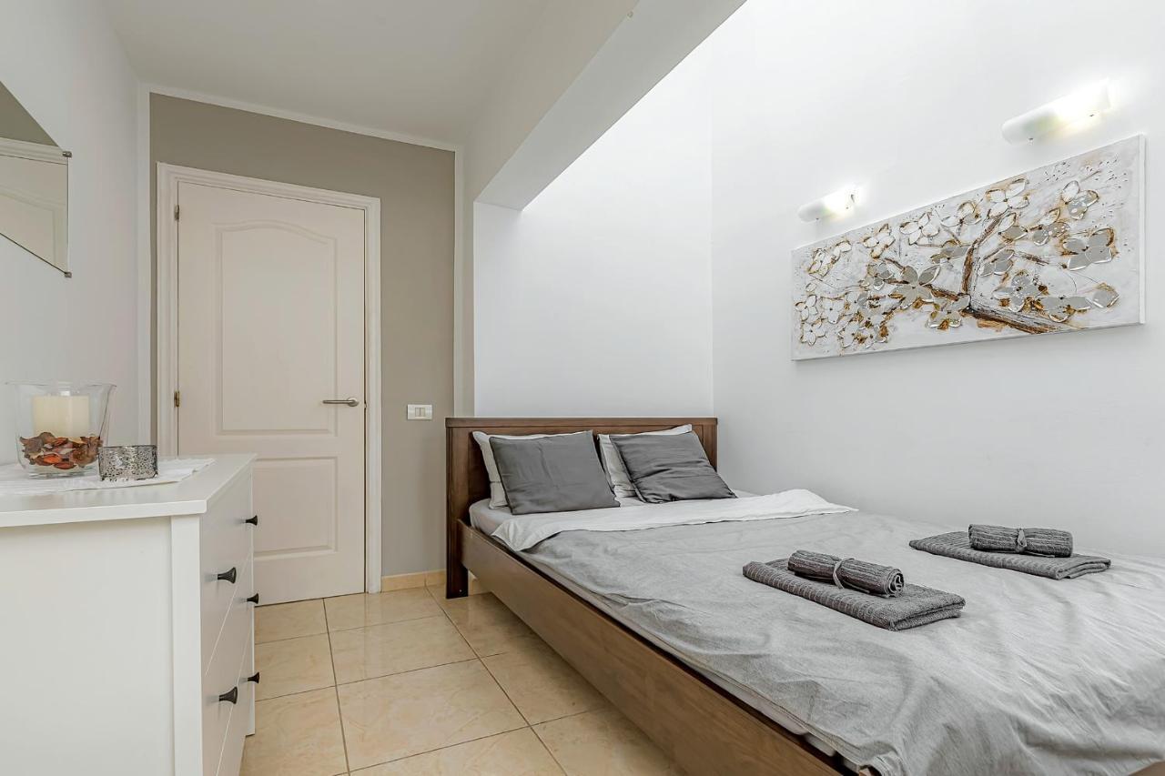 La Rosa De Los Vientos Luxury Apartment Costa Adeje  Buitenkant foto