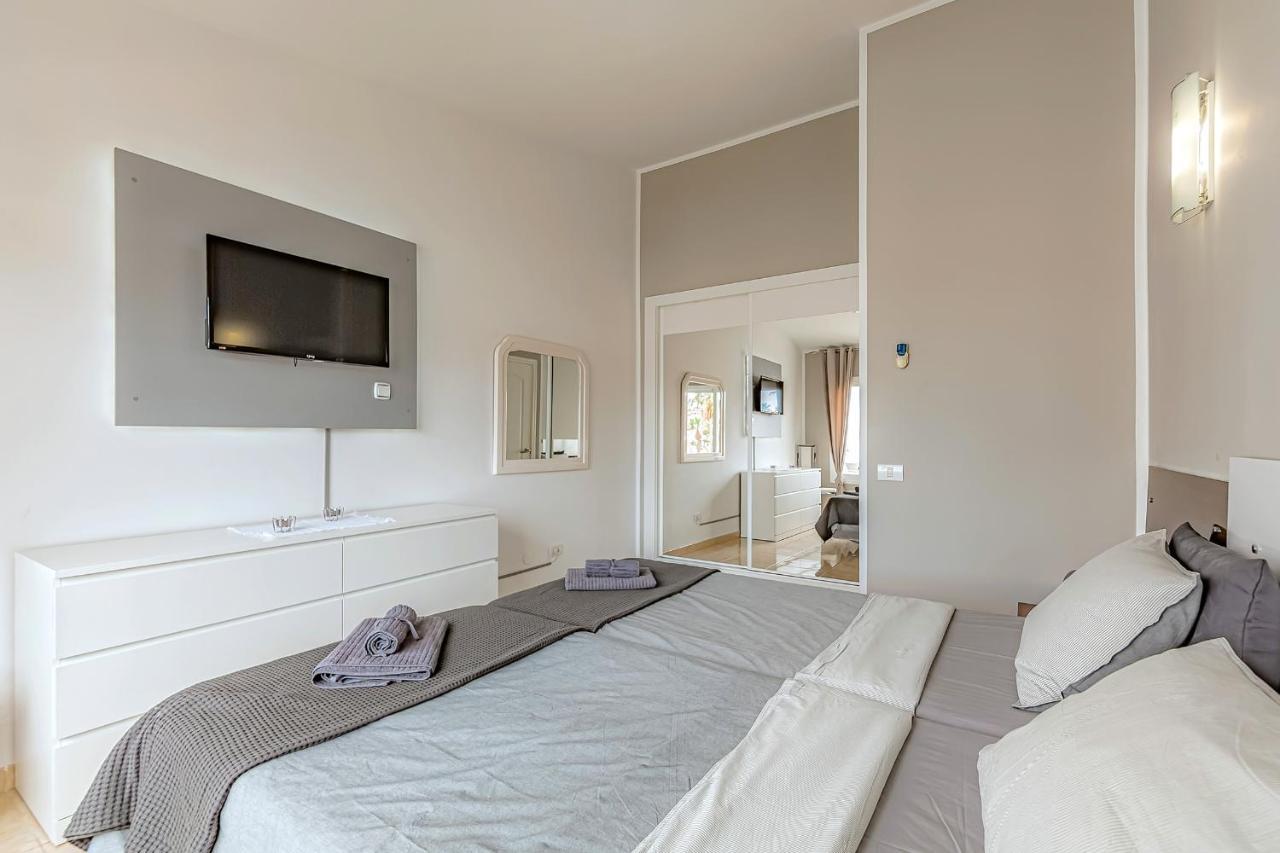 La Rosa De Los Vientos Luxury Apartment Costa Adeje  Buitenkant foto