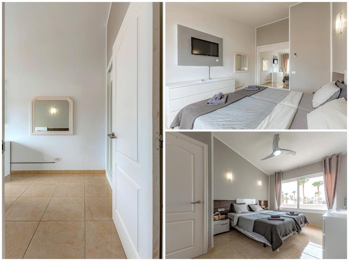 La Rosa De Los Vientos Luxury Apartment Costa Adeje  Buitenkant foto