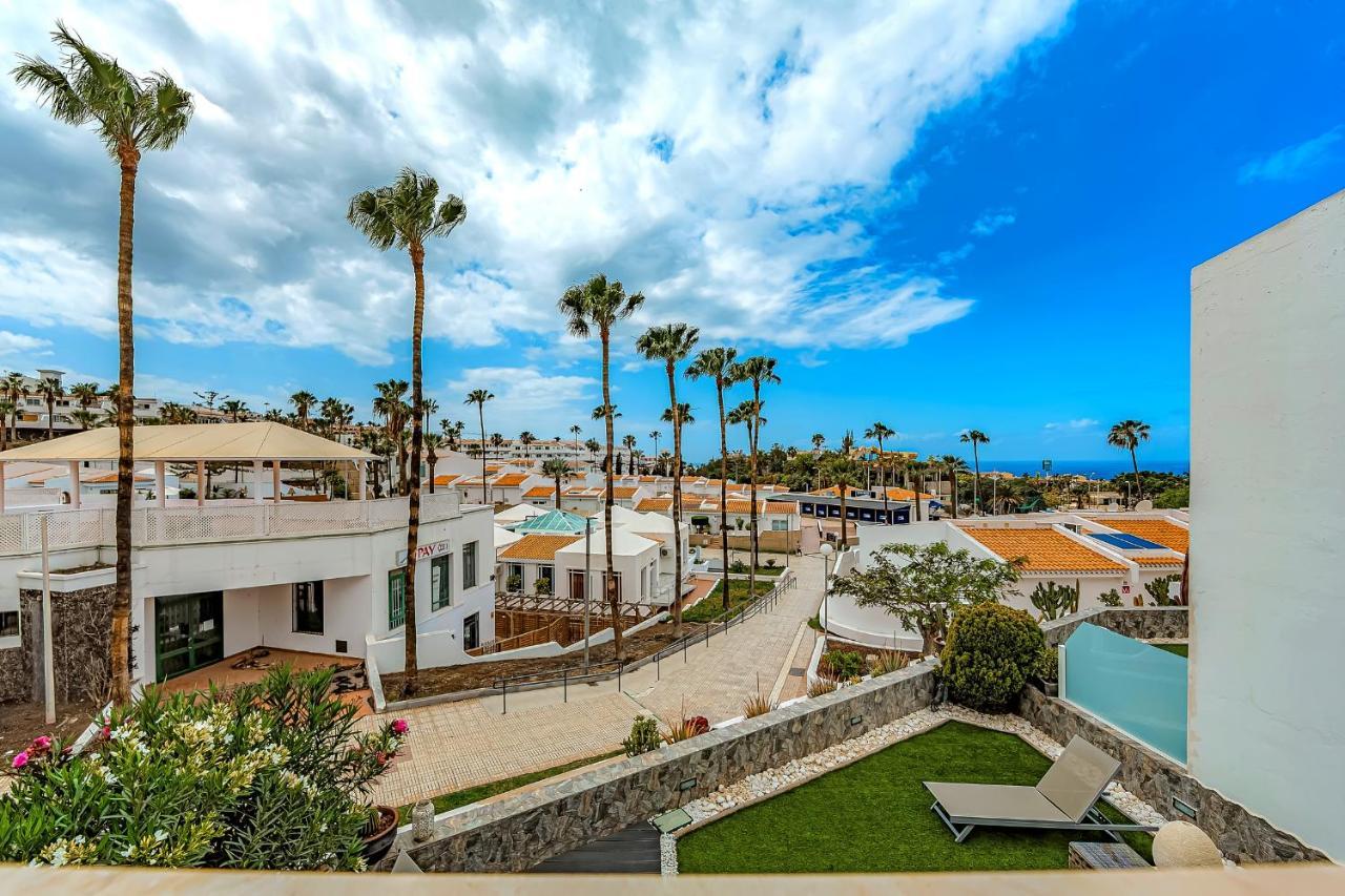 La Rosa De Los Vientos Luxury Apartment Costa Adeje  Buitenkant foto