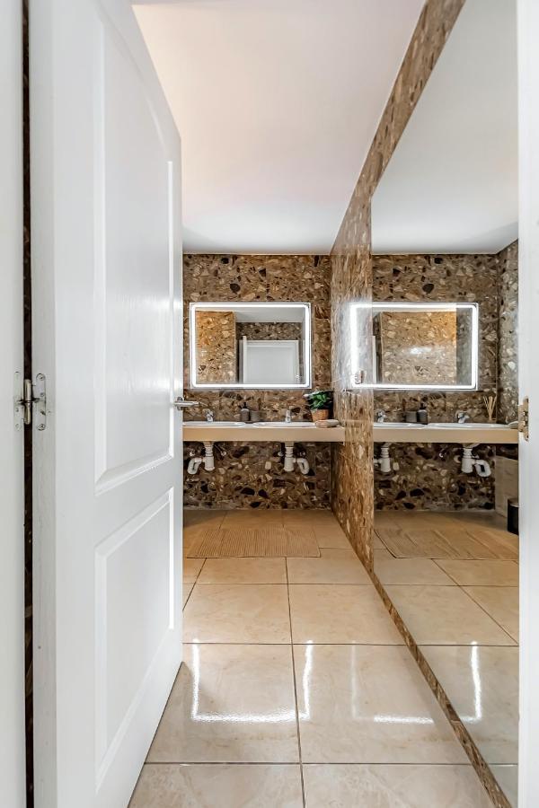 La Rosa De Los Vientos Luxury Apartment Costa Adeje  Buitenkant foto