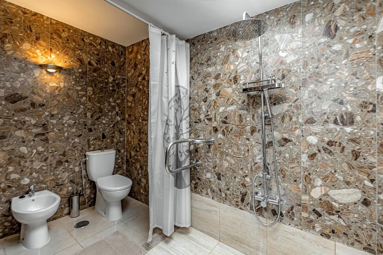 La Rosa De Los Vientos Luxury Apartment Costa Adeje  Buitenkant foto