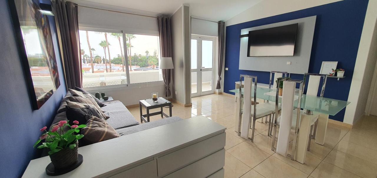 La Rosa De Los Vientos Luxury Apartment Costa Adeje  Buitenkant foto