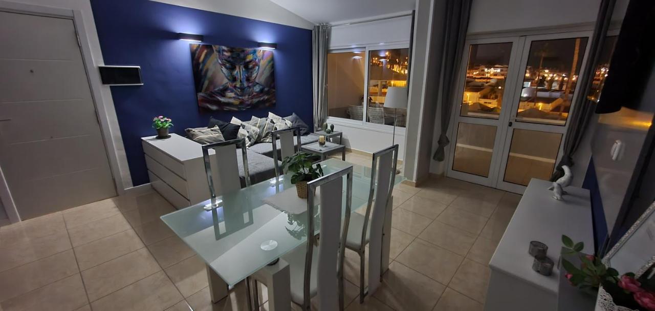 La Rosa De Los Vientos Luxury Apartment Costa Adeje  Buitenkant foto