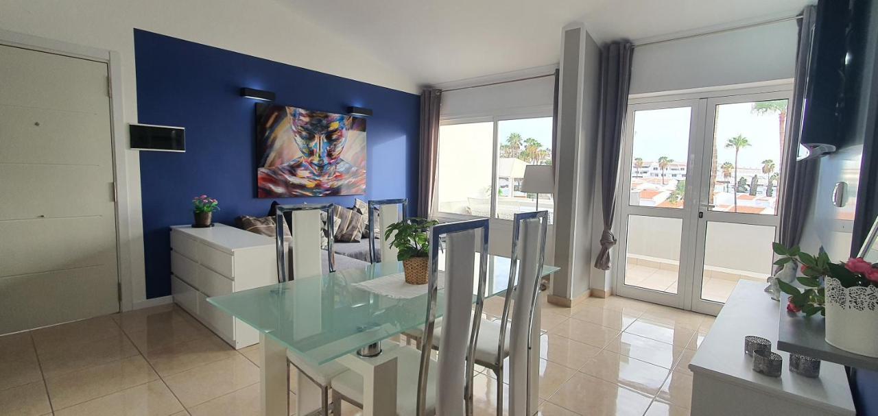 La Rosa De Los Vientos Luxury Apartment Costa Adeje  Buitenkant foto