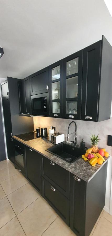 La Rosa De Los Vientos Luxury Apartment Costa Adeje  Buitenkant foto