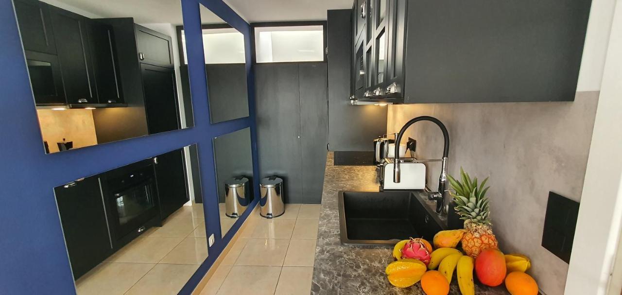 La Rosa De Los Vientos Luxury Apartment Costa Adeje  Buitenkant foto