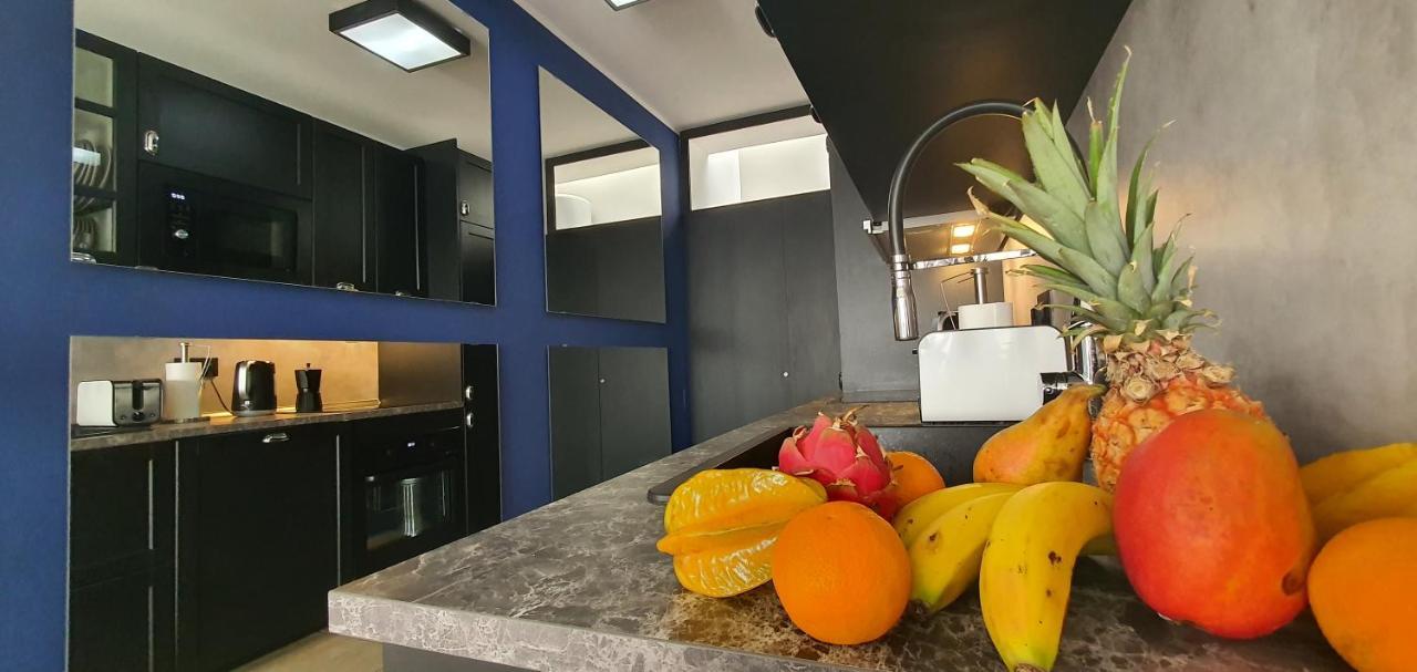 La Rosa De Los Vientos Luxury Apartment Costa Adeje  Buitenkant foto